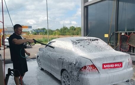 Mitsubishi Lancer IX, 2006 год, 320 000 рублей, 6 фотография