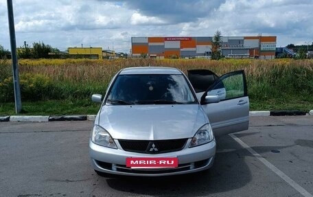 Mitsubishi Lancer IX, 2006 год, 320 000 рублей, 4 фотография