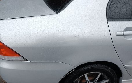 Mitsubishi Lancer IX, 2006 год, 320 000 рублей, 11 фотография