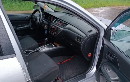 Mitsubishi Lancer IX, 2006 год, 320 000 рублей, 8 фотография