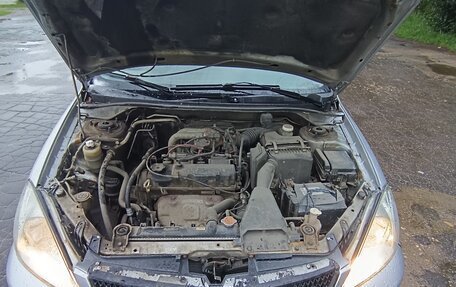 Mitsubishi Lancer IX, 2006 год, 320 000 рублей, 14 фотография