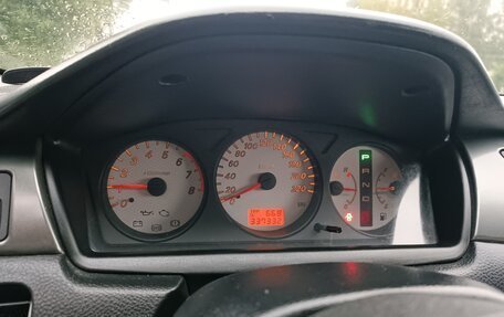 Mitsubishi Lancer IX, 2006 год, 320 000 рублей, 13 фотография