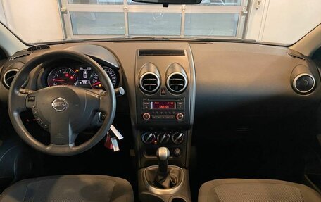 Nissan Qashqai, 2013 год, 1 070 000 рублей, 8 фотография