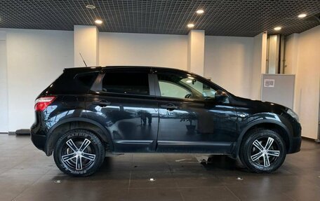 Nissan Qashqai, 2013 год, 1 070 000 рублей, 2 фотография