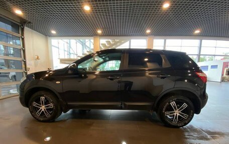 Nissan Qashqai, 2013 год, 1 070 000 рублей, 6 фотография