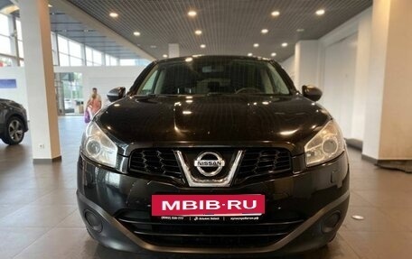 Nissan Qashqai, 2013 год, 1 070 000 рублей, 7 фотография