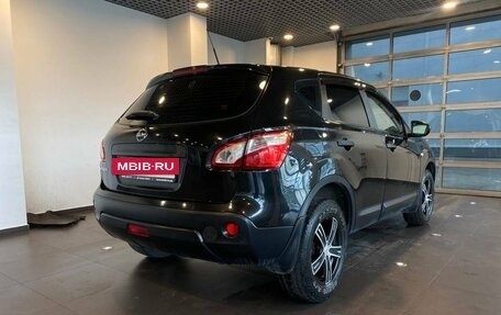 Nissan Qashqai, 2013 год, 1 070 000 рублей, 3 фотография