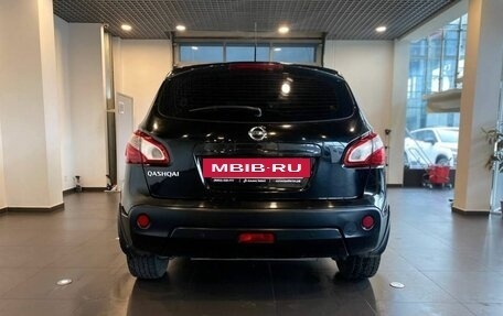 Nissan Qashqai, 2013 год, 1 070 000 рублей, 4 фотография