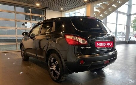 Nissan Qashqai, 2013 год, 1 070 000 рублей, 5 фотография