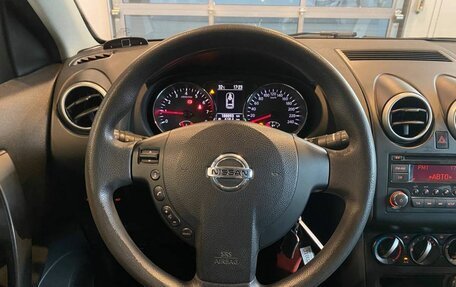 Nissan Qashqai, 2013 год, 1 070 000 рублей, 9 фотография
