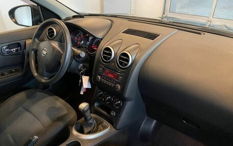 Nissan Qashqai, 2013 год, 1 070 000 рублей, 11 фотография