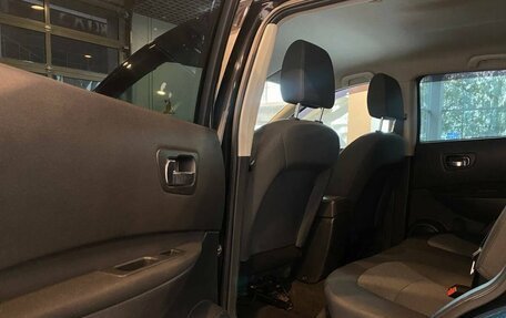 Nissan Qashqai, 2013 год, 1 070 000 рублей, 23 фотография