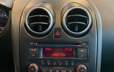 Nissan Qashqai, 2013 год, 1 070 000 рублей, 13 фотография