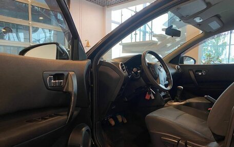 Nissan Qashqai, 2013 год, 1 070 000 рублей, 20 фотография