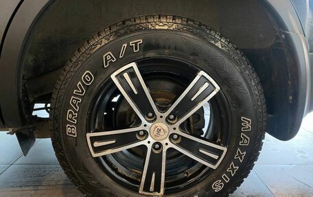 Nissan Qashqai, 2013 год, 1 070 000 рублей, 19 фотография