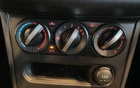 Nissan Qashqai, 2013 год, 1 070 000 рублей, 14 фотография