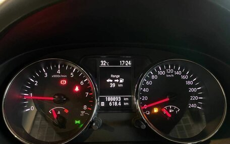 Nissan Qashqai, 2013 год, 1 070 000 рублей, 10 фотография