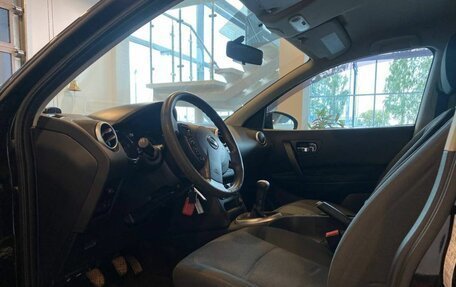 Nissan Qashqai, 2013 год, 1 070 000 рублей, 22 фотография