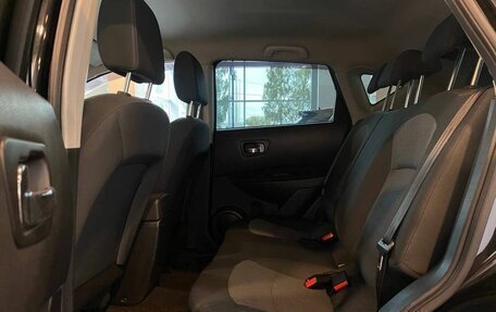 Nissan Qashqai, 2013 год, 1 070 000 рублей, 24 фотография