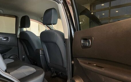 Nissan Qashqai, 2013 год, 1 070 000 рублей, 25 фотография