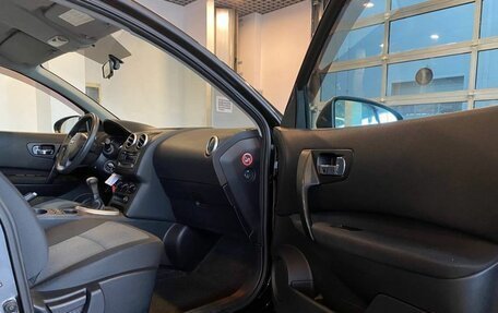 Nissan Qashqai, 2013 год, 1 070 000 рублей, 26 фотография