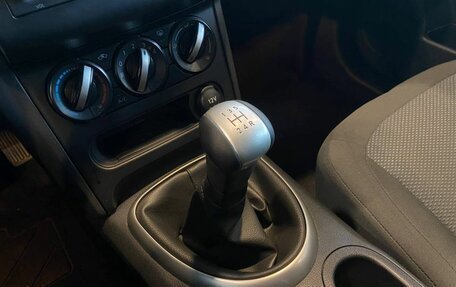 Nissan Qashqai, 2013 год, 1 070 000 рублей, 30 фотография