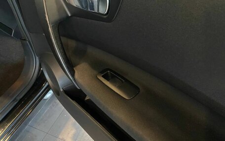 Nissan Qashqai, 2013 год, 1 070 000 рублей, 27 фотография