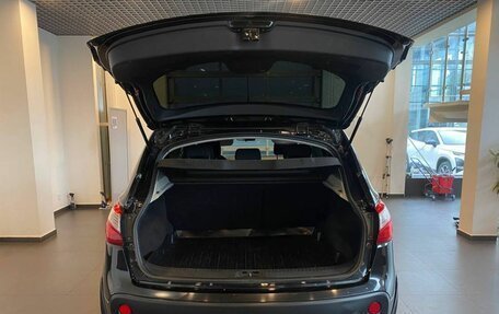 Nissan Qashqai, 2013 год, 1 070 000 рублей, 36 фотография