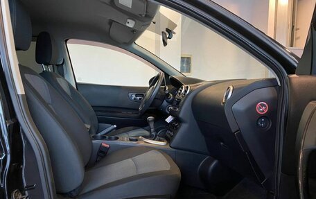 Nissan Qashqai, 2013 год, 1 070 000 рублей, 28 фотография