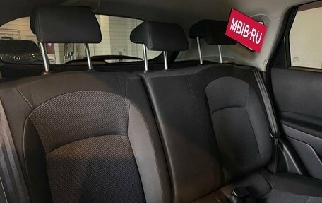 Nissan Qashqai, 2013 год, 1 070 000 рублей, 35 фотография