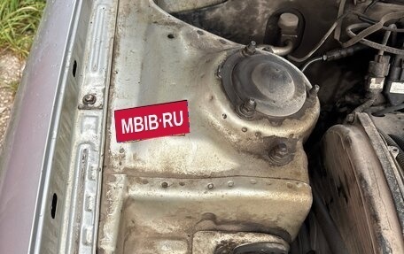 Hyundai Sonata IV рестайлинг, 2004 год, 300 000 рублей, 9 фотография