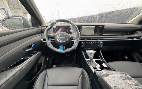 Hyundai Tucson, 2025 год, 4 110 000 рублей, 2 фотография