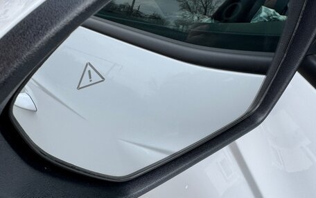 Hyundai Tucson, 2025 год, 4 110 000 рублей, 5 фотография