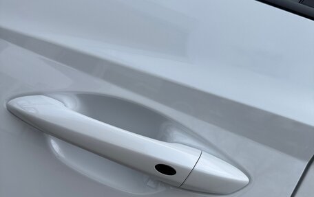 Hyundai Tucson, 2025 год, 4 110 000 рублей, 6 фотография