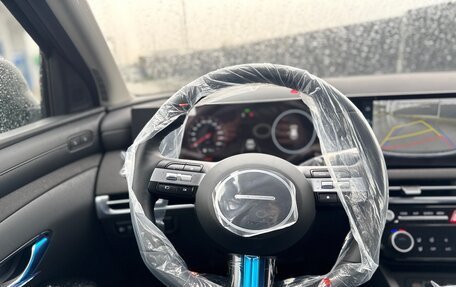 Hyundai Tucson, 2025 год, 4 110 000 рублей, 11 фотография