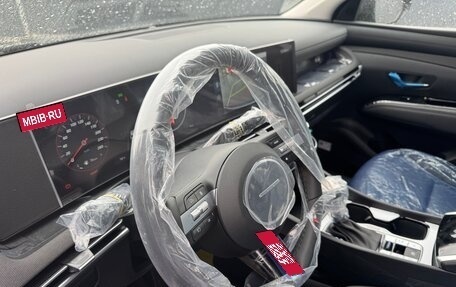 Hyundai Tucson, 2025 год, 4 110 000 рублей, 10 фотография