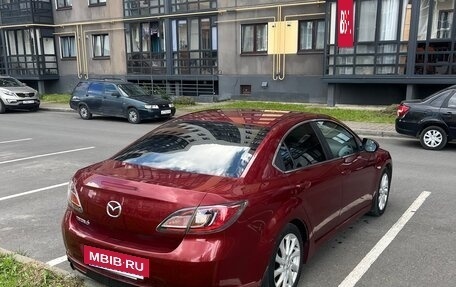Mazda 6, 2008 год, 750 000 рублей, 7 фотография