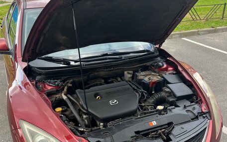 Mazda 6, 2008 год, 750 000 рублей, 15 фотография
