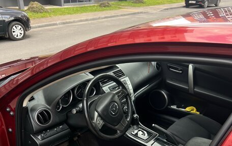Mazda 6, 2008 год, 750 000 рублей, 14 фотография