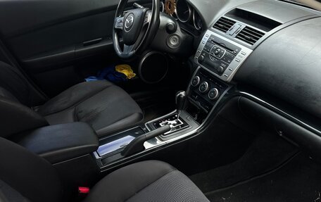 Mazda 6, 2008 год, 750 000 рублей, 13 фотография
