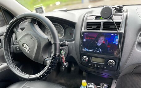 KIA Sportage II, 2009 год, 1 100 000 рублей, 6 фотография