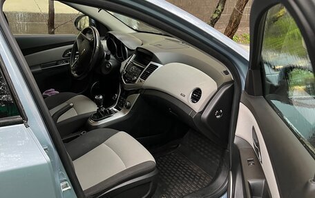 Chevrolet Cruze II, 2012 год, 600 000 рублей, 3 фотография