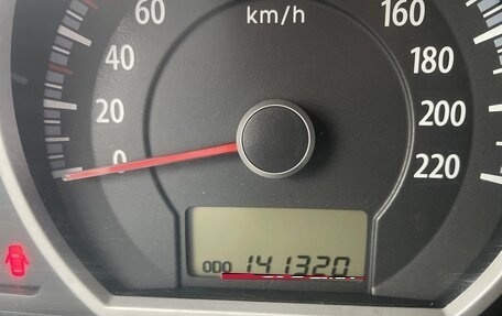 KIA Sportage II, 2009 год, 1 100 000 рублей, 7 фотография