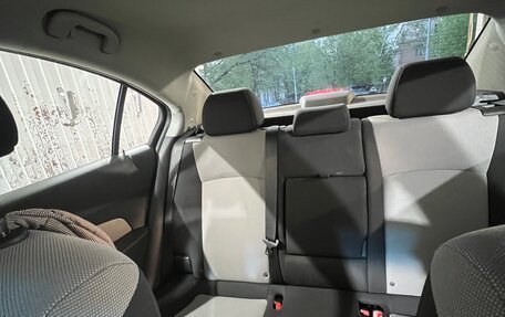 Chevrolet Cruze II, 2012 год, 600 000 рублей, 8 фотография