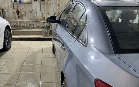 Chevrolet Cruze II, 2012 год, 600 000 рублей, 10 фотография
