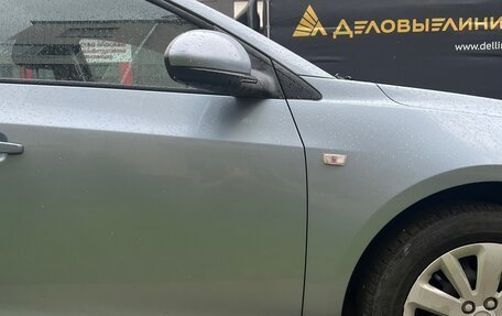 Chevrolet Cruze II, 2012 год, 600 000 рублей, 18 фотография