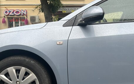 Chevrolet Cruze II, 2012 год, 600 000 рублей, 14 фотография