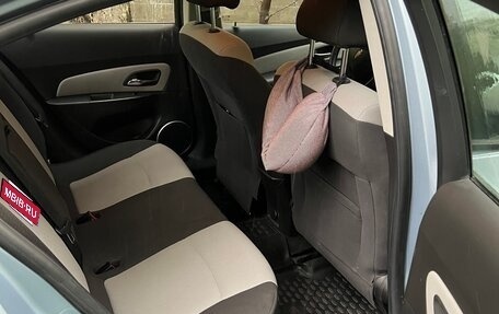 Chevrolet Cruze II, 2012 год, 600 000 рублей, 4 фотография