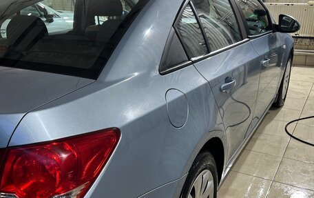 Chevrolet Cruze II, 2012 год, 600 000 рублей, 12 фотография