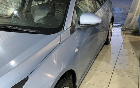 Chevrolet Cruze II, 2012 год, 600 000 рублей, 11 фотография